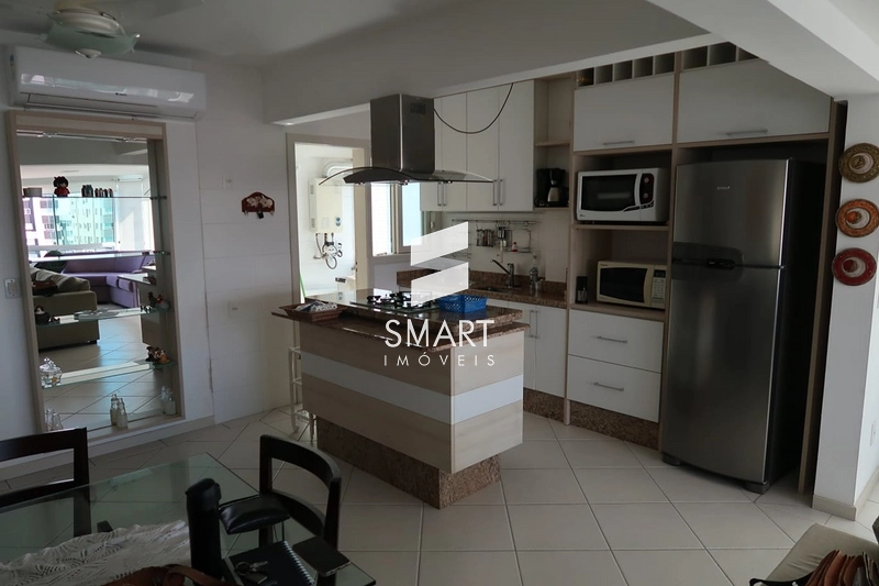 Apartamento 3 dormitórios — conforto, praticidade e localizaçãono Residencial Tedesco, Capão da Canoa: 7ª foto da galeria de imagens do imóvel