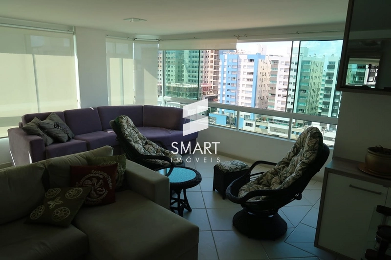 Apartamento 3 dormitórios — conforto, praticidade e localizaçãono Residencial Tedesco, Capão da Canoa: 3ª foto da galeria de imagens do imóvel