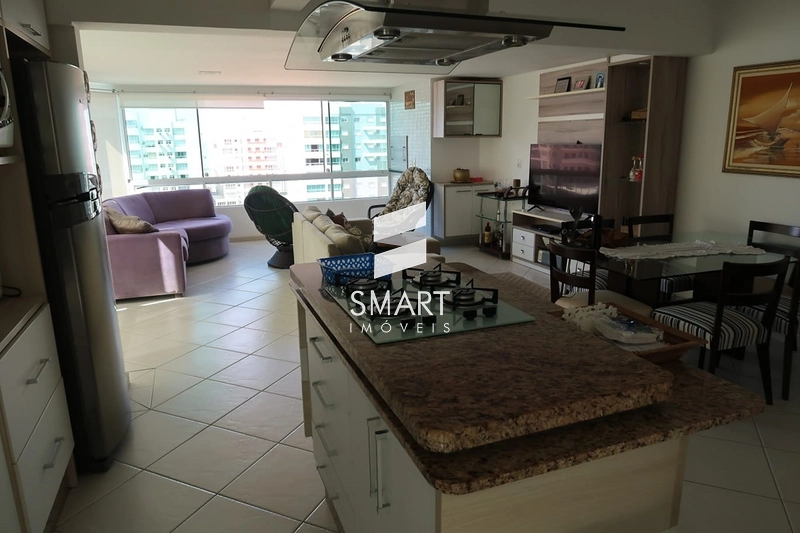 Apartamento 3 dormitórios — conforto, praticidade e localizaçãono Residencial Tedesco, Capão da Canoa: 2ª foto da galeria de imagens do imóvel