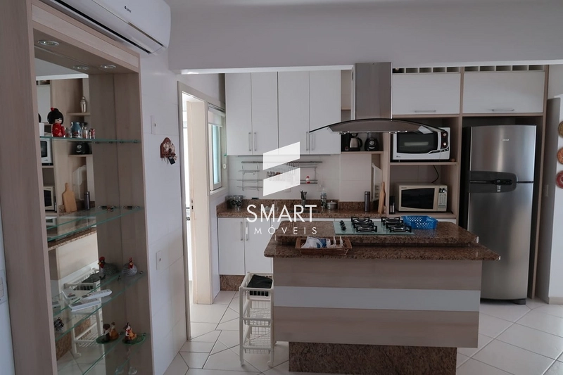 Apartamento 3 dormitórios — conforto, praticidade e localizaçãono Residencial Tedesco, Capão da Canoa: 6ª foto da galeria de imagens do imóvel