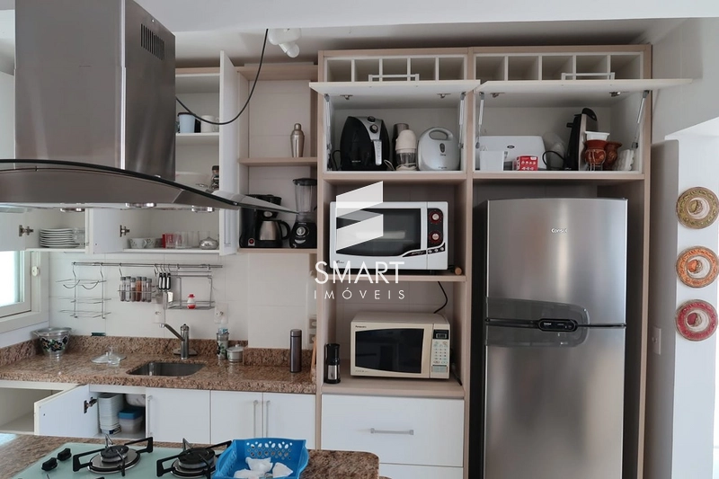 Apartamento 3 dormitórios — conforto, praticidade e localizaçãono Residencial Tedesco, Capão da Canoa: 8ª foto da galeria de imagens do imóvel