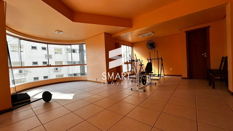 PANDOLFI PASSOS – 1202 VISTA LIBERADA PARA A SERRA: 17ª foto da galeria de imagens do imóvel