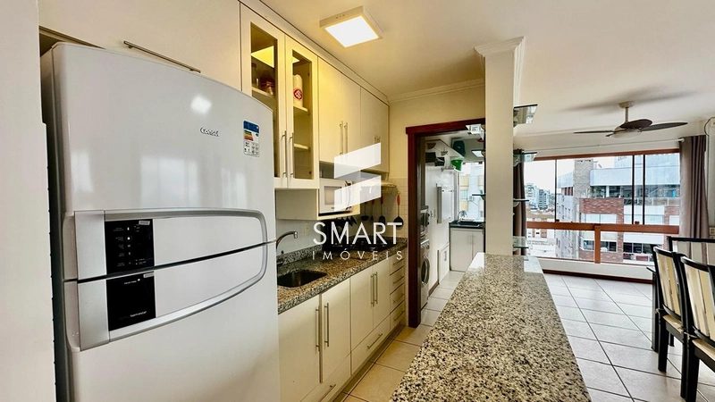 PANDOLFI PASSOS – 1202 VISTA LIBERADA PARA A SERRA: 4ª foto da galeria de imagens do imóvel