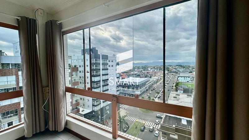 PANDOLFI PASSOS – 1202 VISTA LIBERADA PARA A SERRA: 3ª foto da galeria de imagens do imóvel