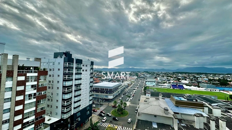 PANDOLFI PASSOS – 1202 VISTA LIBERADA PARA A SERRA: 13ª foto da galeria de imagens do imóvel