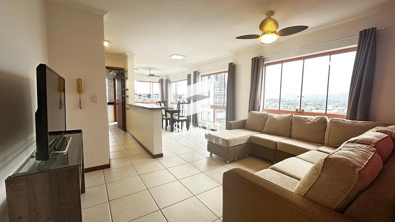 PANDOLFI PASSOS – 1202 VISTA LIBERADA PARA A SERRA: 1ª foto da galeria de imagens do imóvel