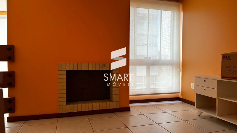 PANDOLFI PASSOS – 1202 VISTA LIBERADA PARA A SERRA: 16ª foto da galeria de imagens do imóvel