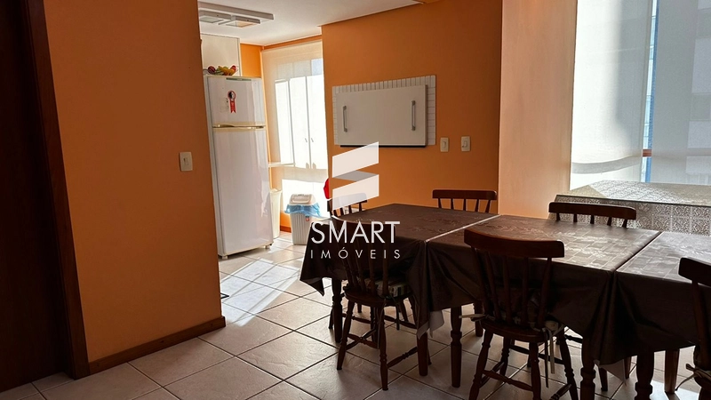 PANDOLFI PASSOS – 1202 VISTA LIBERADA PARA A SERRA: 14ª foto da galeria de imagens do imóvel