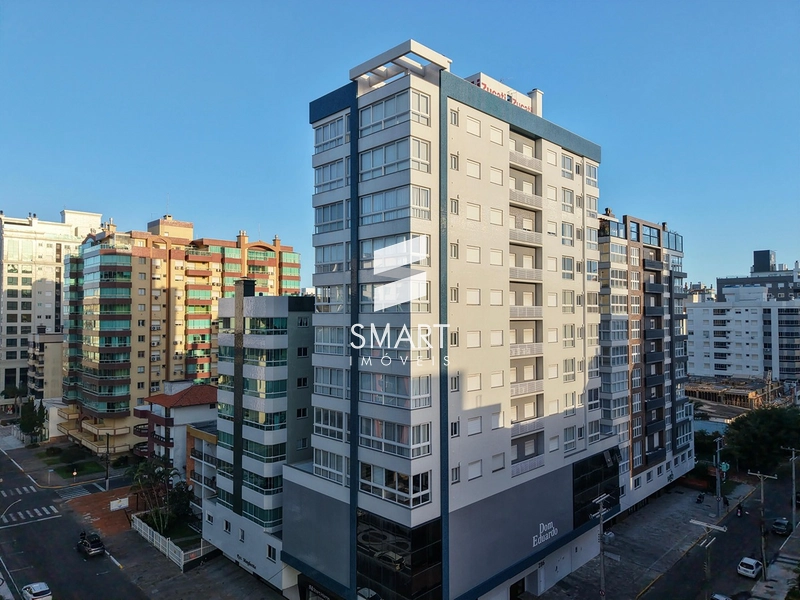APARTAMENTO À VENDA COM VISTA PARA O MAR NA ZONA NOVA EM CAPÃO DA CANOA!: 32ª foto da galeria de imagens do imóvel