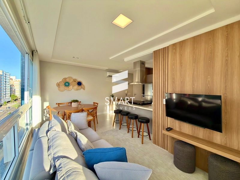APARTAMENTO À VENDA COM VISTA PARA O MAR NA ZONA NOVA EM CAPÃO DA CANOA!: 12ª foto da galeria de imagens do imóvel