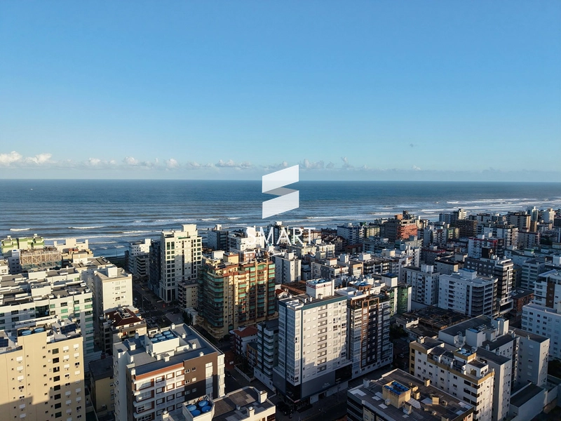 APARTAMENTO À VENDA COM VISTA PARA O MAR NA ZONA NOVA EM CAPÃO DA CANOA!: 35ª foto da galeria de imagens do imóvel