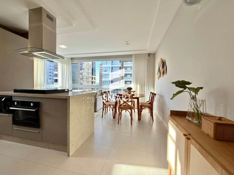 APARTAMENTO À VENDA COM VISTA PARA O MAR NA ZONA NOVA EM CAPÃO DA CANOA!: 8ª foto da galeria de imagens do imóvel