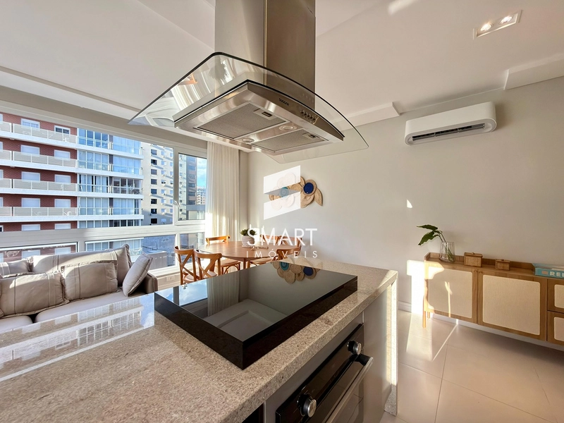 APARTAMENTO À VENDA COM VISTA PARA O MAR NA ZONA NOVA EM CAPÃO DA CANOA!: 20ª foto da galeria de imagens do imóvel