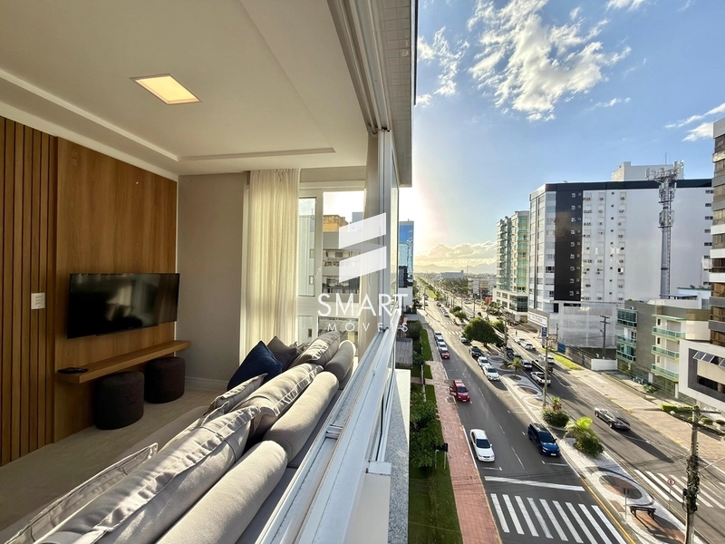 APARTAMENTO À VENDA COM VISTA PARA O MAR NA ZONA NOVA EM CAPÃO DA CANOA!: 13ª foto da galeria de imagens do imóvel
