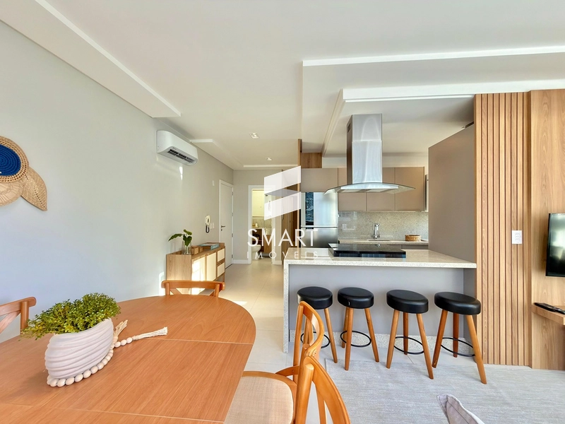 APARTAMENTO À VENDA COM VISTA PARA O MAR NA ZONA NOVA EM CAPÃO DA CANOA!: 10ª foto da galeria de imagens do imóvel
