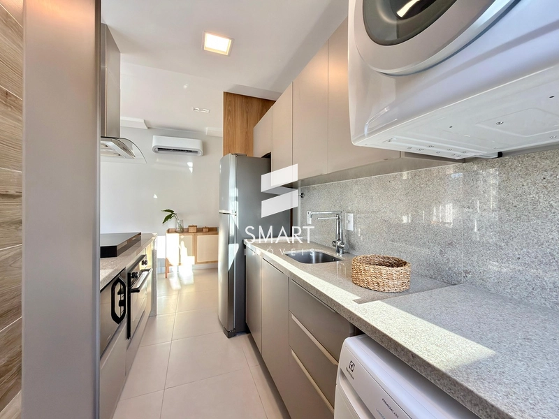 APARTAMENTO À VENDA COM VISTA PARA O MAR NA ZONA NOVA EM CAPÃO DA CANOA!: 19ª foto da galeria de imagens do imóvel