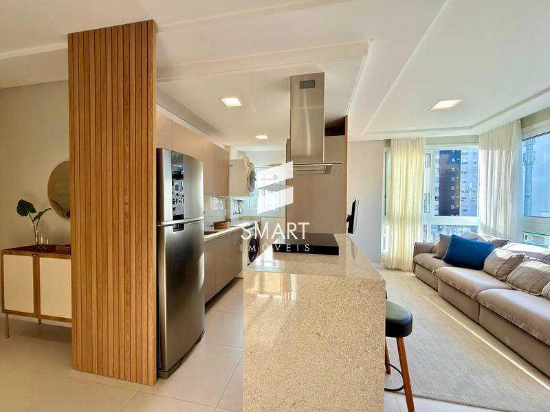 APARTAMENTO À VENDA COM VISTA PARA O MAR NA ZONA NOVA EM CAPÃO DA CANOA!: 5ª foto da galeria de imagens do imóvel