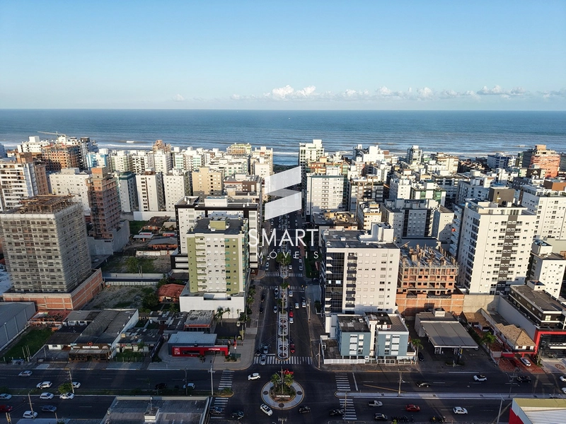 APARTAMENTO À VENDA COM VISTA PARA O MAR NA ZONA NOVA EM CAPÃO DA CANOA!: 34ª foto da galeria de imagens do imóvel