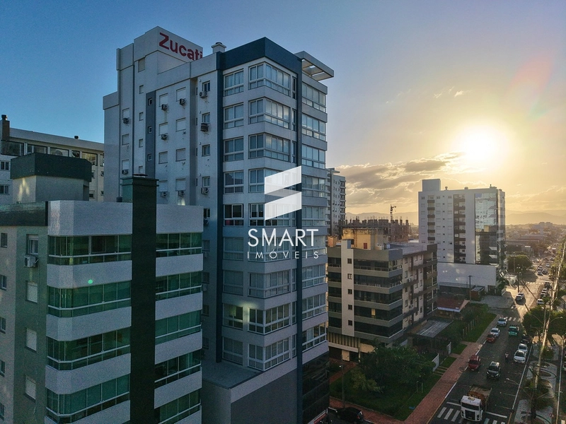 APARTAMENTO À VENDA COM VISTA PARA O MAR NA ZONA NOVA EM CAPÃO DA CANOA!: 36ª foto da galeria de imagens do imóvel