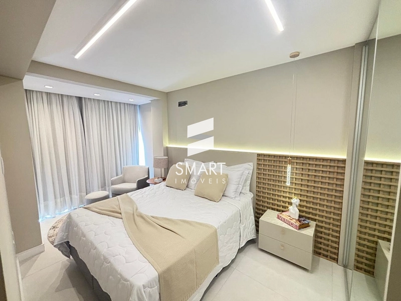 Apartamento Mobiliado e Decorado com 140m² no Edifício Anderson: 15ª foto da galeria de imagens do imóvel