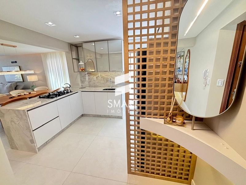 Apartamento Mobiliado e Decorado com 140m² no Edifício Anderson: 9ª foto da galeria de imagens do imóvel