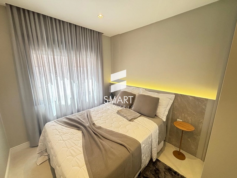 Apartamento Mobiliado e Decorado com 140m² no Edifício Anderson: 12ª foto da galeria de imagens do imóvel