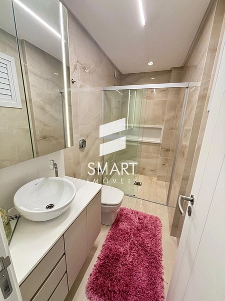 Apartamento Mobiliado e Decorado com 140m² no Edifício Anderson: 16ª foto da galeria de imagens do imóvel