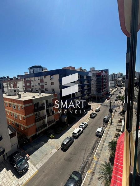 Apartamento Mobiliado e Decorado com 140m² no Edifício Anderson: 6ª foto da galeria de imagens do imóvel