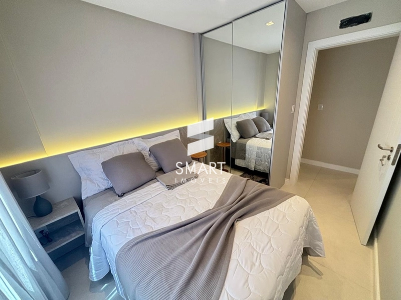 Apartamento Mobiliado e Decorado com 140m² no Edifício Anderson: 14ª foto da galeria de imagens do imóvel