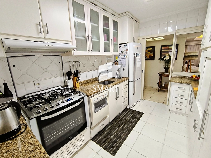 Sofisticação e Vista Panorâmica no Residencial Millenium – Centro de Capão da Canoa!: 21ª foto da galeria de imagens do imóvel