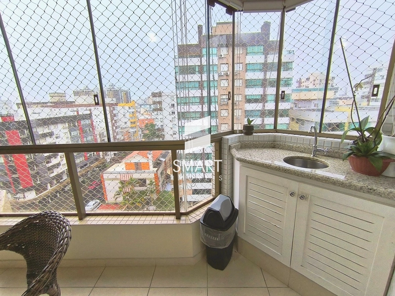 Sofisticação e Vista Panorâmica no Residencial Millenium – Centro de Capão da Canoa!: 15ª foto da galeria de imagens do imóvel