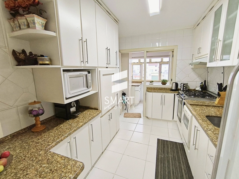 Sofisticação e Vista Panorâmica no Residencial Millenium – Centro de Capão da Canoa!: 19ª foto da galeria de imagens do imóvel