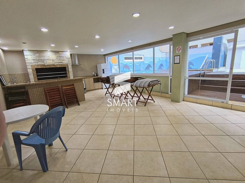 Sofisticação e Vista Panorâmica no Residencial Millenium – Centro de Capão da Canoa!: 45ª foto da galeria de imagens do imóvel