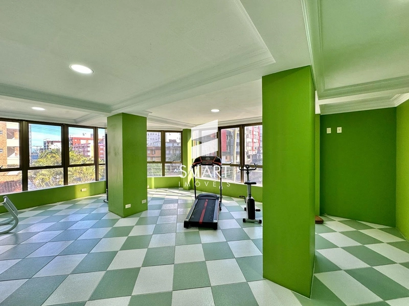 Sofisticação e Vista Panorâmica no Residencial Millenium – Centro de Capão da Canoa!: 46ª foto da galeria de imagens do imóvel