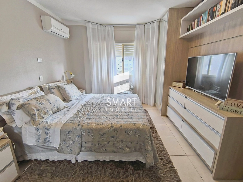 Sofisticação e Vista Panorâmica no Residencial Millenium – Centro de Capão da Canoa!: 33ª foto da galeria de imagens do imóvel