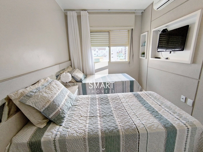 Sofisticação e Vista Panorâmica no Residencial Millenium – Centro de Capão da Canoa!: 28ª foto da galeria de imagens do imóvel