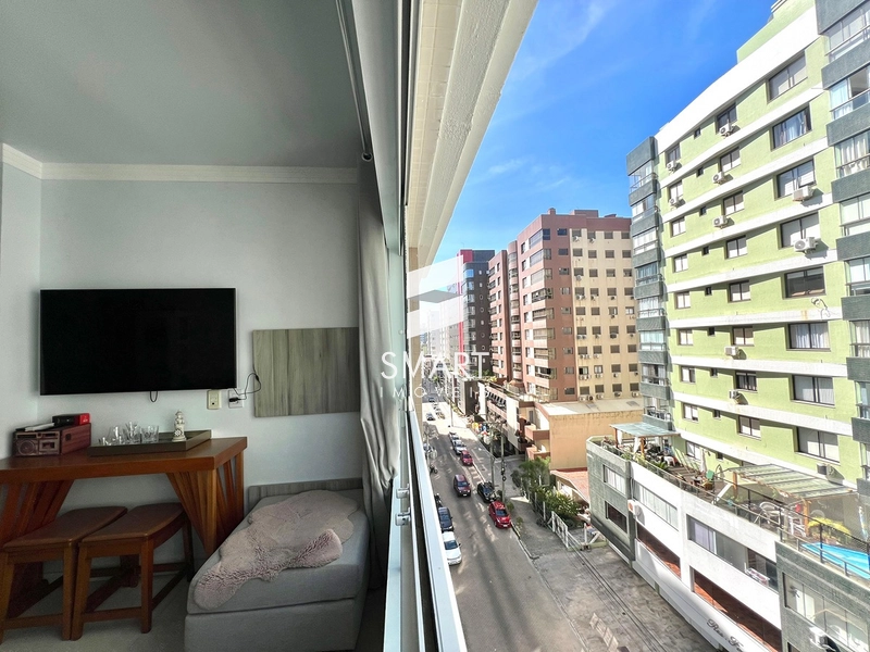 Viva o Melhor de Capão da Canoa no Sunshine 703/24!: 8ª foto da galeria de imagens do imóvel