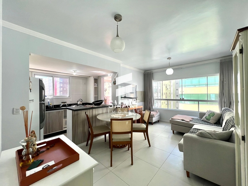 Viva o Melhor de Capão da Canoa no Sunshine 703/24!: 5ª foto da galeria de imagens do imóvel