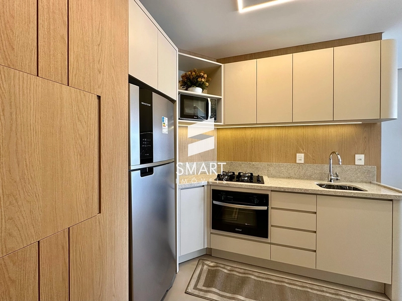 Apartamento novo no Bairro Navegantes: 12ª foto da galeria de imagens do imóvel