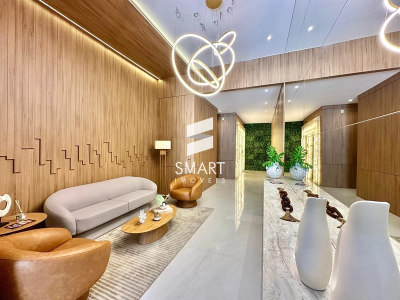 Apartamento novo no Bairro Navegantes: 17ª foto da galeria de imagens do imóvel