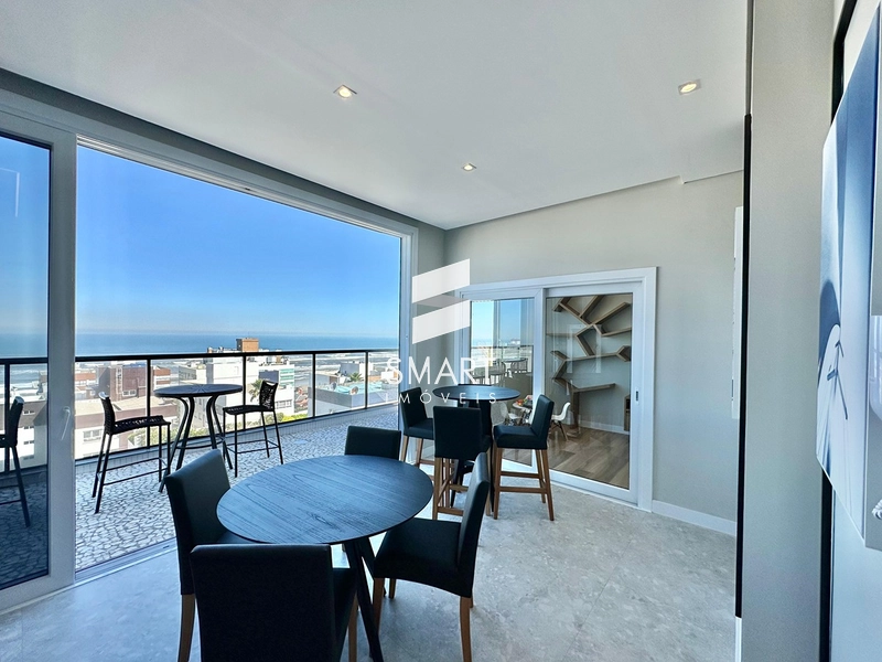 Apartamento novo no Bairro Navegantes: 22ª foto da galeria de imagens do imóvel