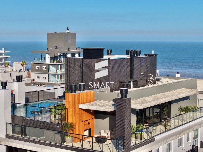 Apartamento novo no Bairro Navegantes: 19ª foto da galeria de imagens do imóvel