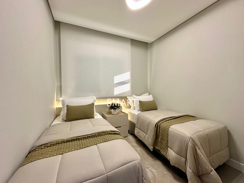 Apartamento novo no Bairro Navegantes: 8ª foto da galeria de imagens do imóvel