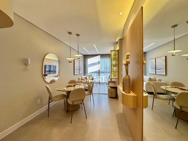 Apartamento novo no Bairro Navegantes: 6ª foto da galeria de imagens do imóvel