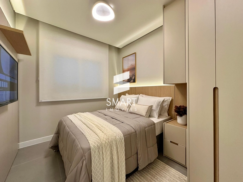 Apartamento novo no Bairro Navegantes: 18ª foto da galeria de imagens do imóvel