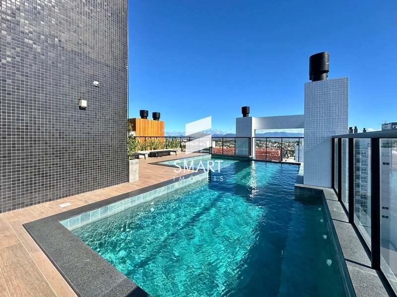 Apartamento novo no Bairro Navegantes: 20ª foto da galeria de imagens do imóvel