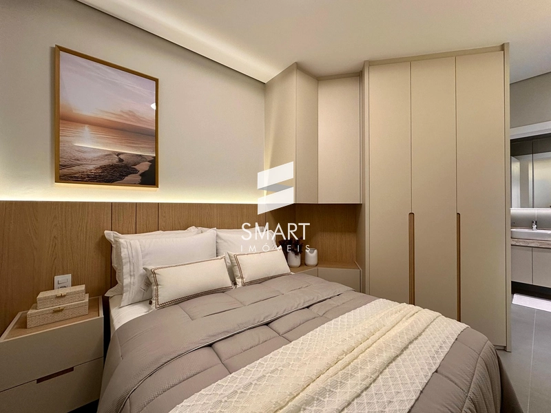 Apartamento novo no Bairro Navegantes: 15ª foto da galeria de imagens do imóvel