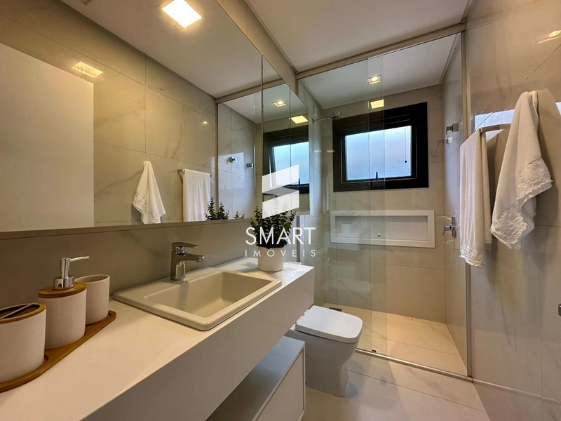 LUXO E sofisticação DE ESQUINA NO CONDOMÍNIO SENSE – A CASA PERFEITA PARA VIVER O MELHOR DE XANGRI-LÁ!: 46ª foto da galeria de imagens do imóvel