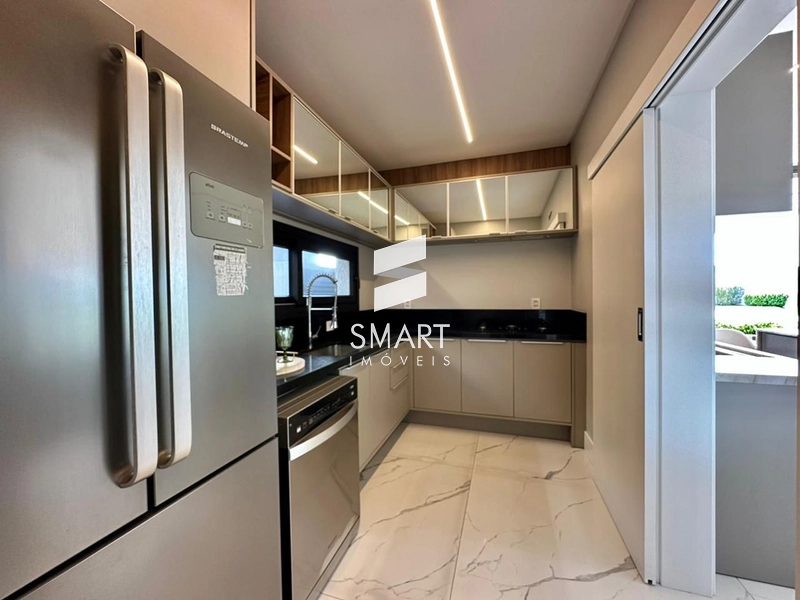 LUXO E sofisticação DE ESQUINA NO CONDOMÍNIO SENSE – A CASA PERFEITA PARA VIVER O MELHOR DE XANGRI-LÁ!: 19ª foto da galeria de imagens do imóvel