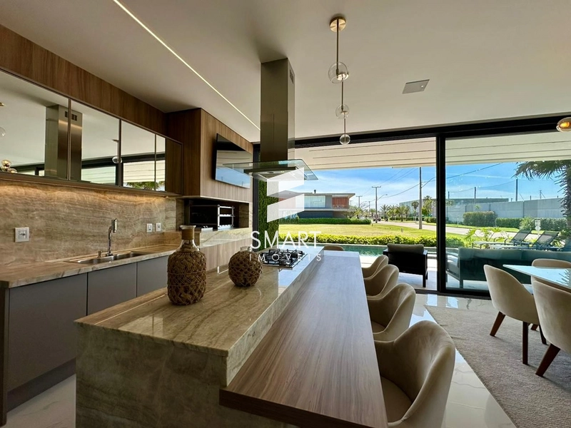 LUXO E sofisticação DE ESQUINA NO CONDOMÍNIO SENSE – A CASA PERFEITA PARA VIVER O MELHOR DE XANGRI-LÁ!: 16ª foto da galeria de imagens do imóvel